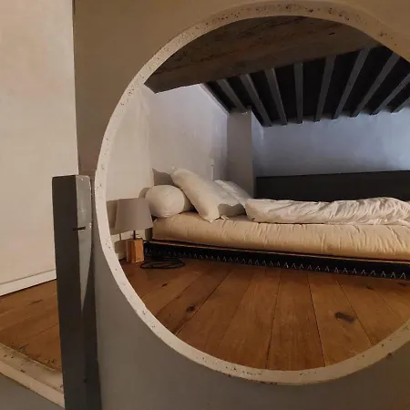 Apartamento Studio Au Coeur Du Centre Historique De